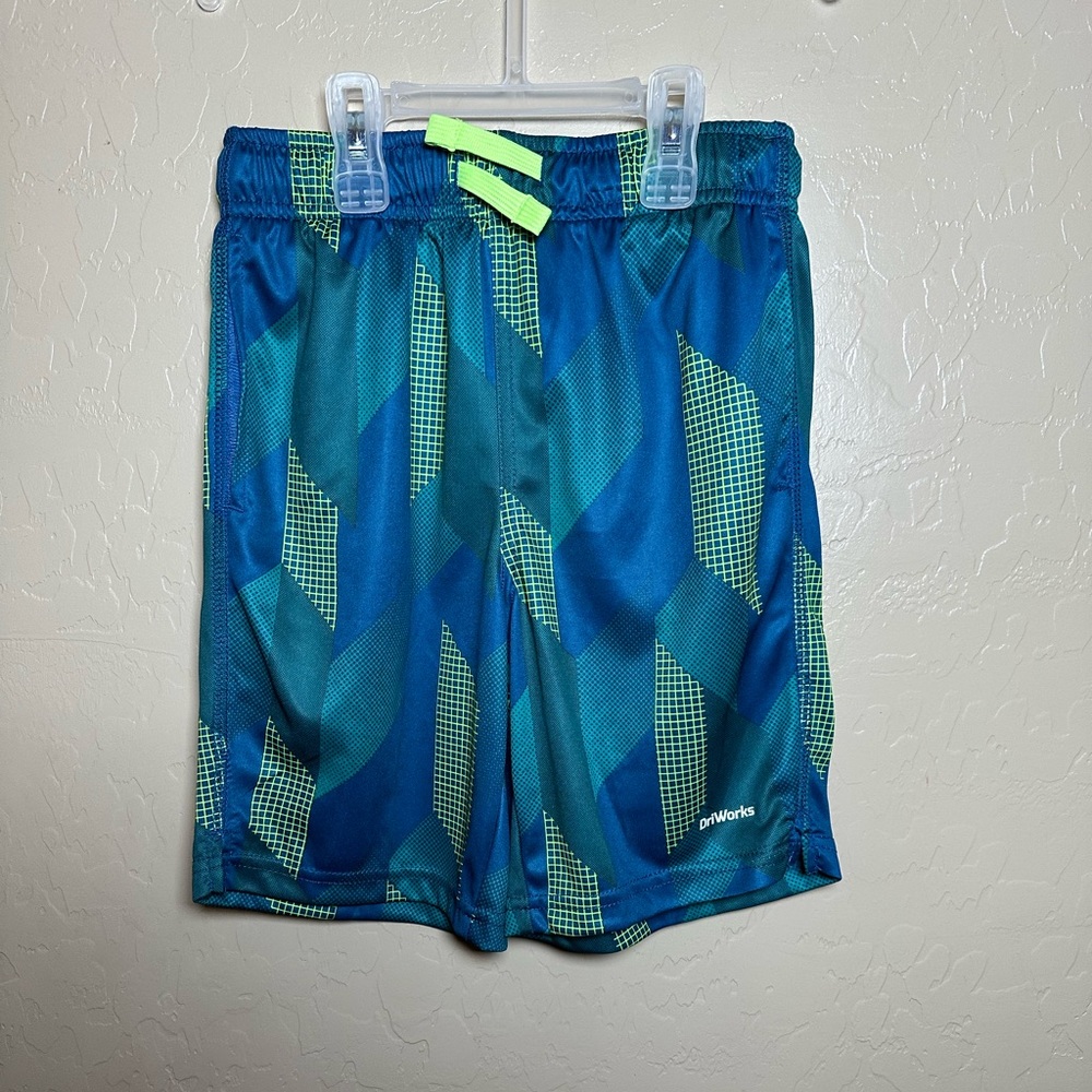 Boys Shorts